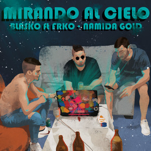Mirando al Cielo (Explicit)