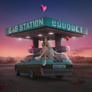 Gas Station Bouquet (Explicit)