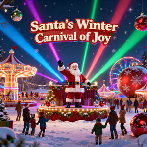 The Silent Snow Choir