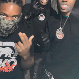 Murda (feat. Hłñ & KGA) (Explicit)