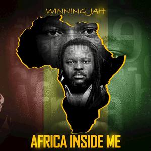 Africa Inside Me