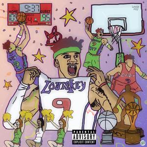 LOUIE BEAN BRYANT (Explicit)