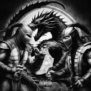 Mortal Kombat (feat.LK1) [Explicit]