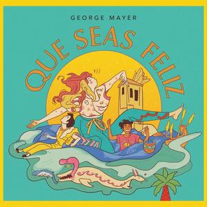 Que Seas Feliz