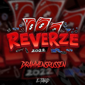Reverze 2022 (Drammensrussen)