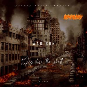 War Run (Explicit)