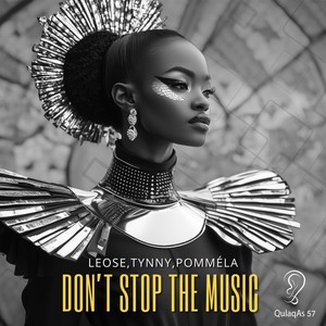 Don’t Stop the Music (Radio Edit)