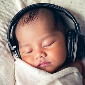 Lullaby Comfort: Baby Sleep Music