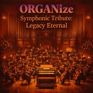 Movement II: Firestorm Fugue.