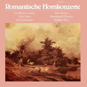 Romantische Hornkonzerte