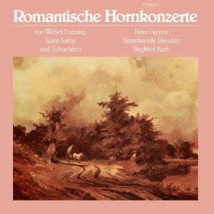 Konzertstück für Horn und Orchester in F-Moll, Op. 94