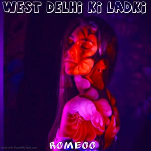 South Delhi Ki ladki