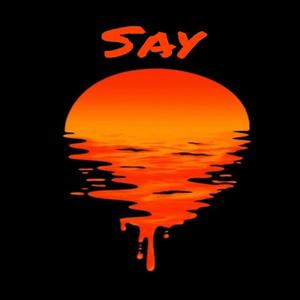 Say