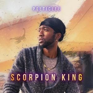 Poeticlee - SCORPION KING INTRO
