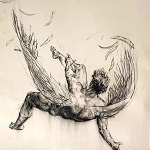 Icarus's poem (feat. 4Reign)