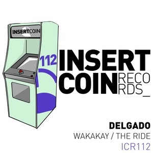 Wakakay / The Ride