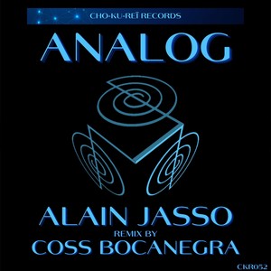 Analog (Coss Bocanegra Remix)