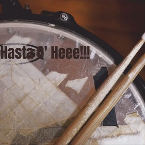 Hasta Q' Heee!!! (feat. Mr Saik)