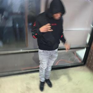 Murda Scene (Explicit)