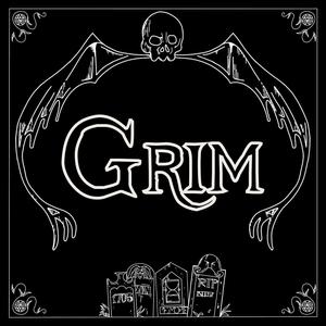 A Grim History Suite (GRIM Original Podcast Soundtrack)