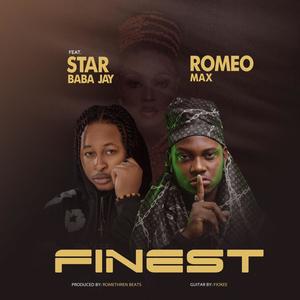 Finest (feat. Star Baba Jay)