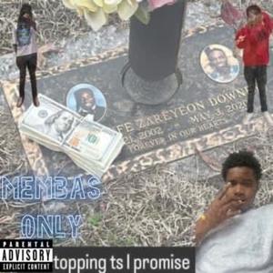 No rap cap (feat. Lojacc) (Explicit)