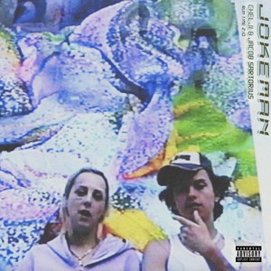 Jokeman (Explicit)