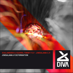 Jimbalawa (Original Mix)