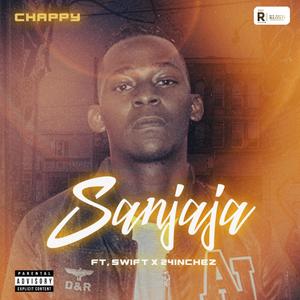 Sanjaja(feat. Swift1520 & 24 Inchez) (Explicit)