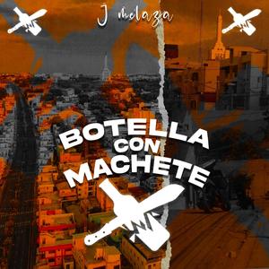 Botella con machete (feat. Niam music)