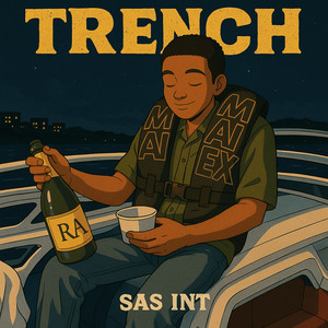 Trench (Explicit)