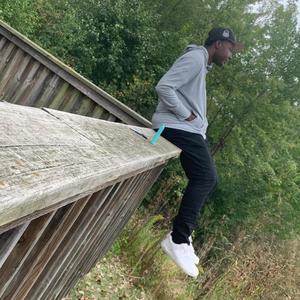 George Forman(feat. Medi$ine) (Explicit)