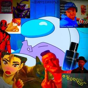 EXIT (feat. BlueCyanide) (Remix)