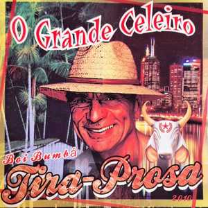 O Grande Celeiro