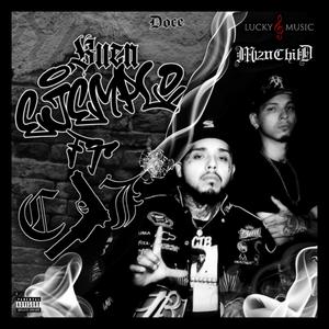 Buen Ejemplo (feat. CJ7) (Explicit)