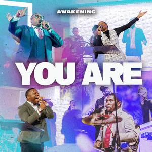 You Are (feat. Jeremy Doyley)