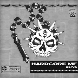 HARDCORE MF