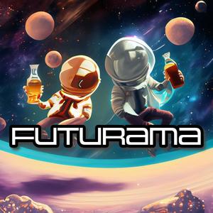 FUTURAMA (feat. Sancho Trilla) [Explicit]