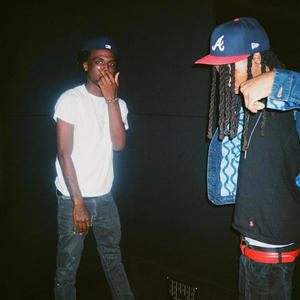 Cant Deal (feat. lade & Slump Audios) (Explicit)