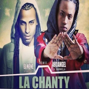 La Chanty (Remix)