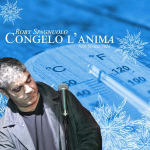 Congelo l'anima