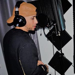 Hazme Una LLamada(feat. Rude boy hn)