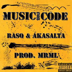 Music for Code (feat. AkaSalta) [Explicit]