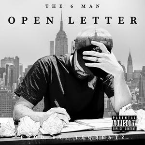 Open Letter (Explicit)