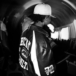 Secousse #1 (Explicit)