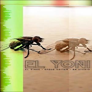 Oh! Yoni (feat. El Vinke BH & Efegegaitan) [Explicit]