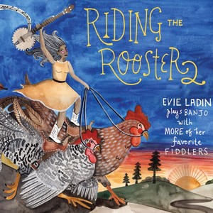 Riding the Rooster 2