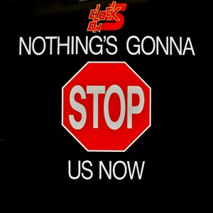 Nothing's Gonna Stop Us Now (Love Unlimited Version)