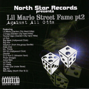 Lil Yo Need Some ** (Explicit)