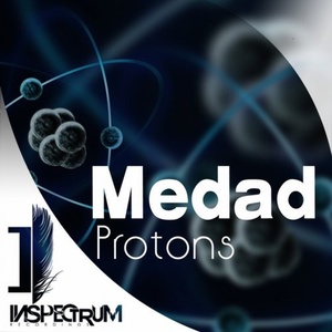 Protons (Ismael Younis Remix)